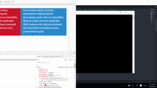 Semantic UI - A Complete Beginners Guide - Screenshot_04