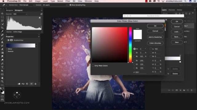 Fine Art Compositing with Photoshop CC - Screenshot_04