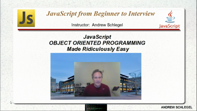 CS121 Learn JavaScript Programming - Screenshot_01