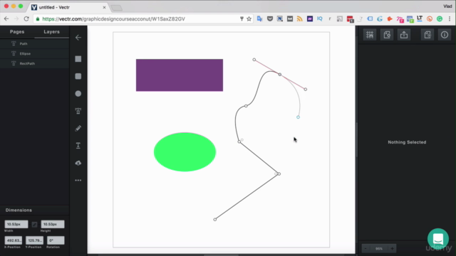 Vectr: Beginner's Guide To Graphic Design - Screenshot_04