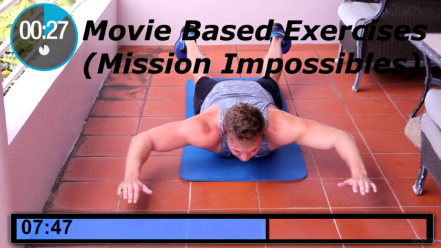 The Lean Lifestyle - Screenshot_04
