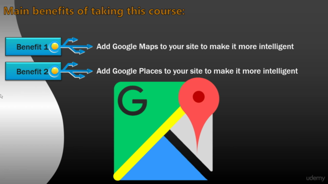 Web Development With Google Maps - Screenshot_04