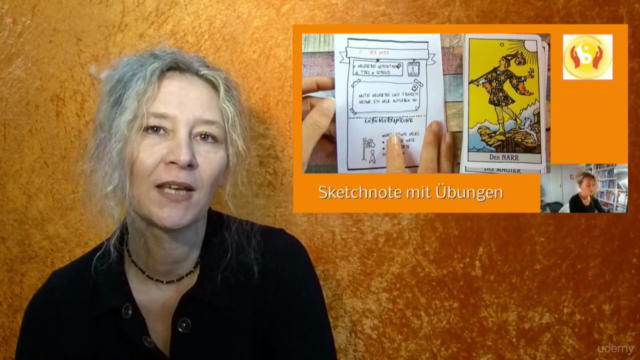 Tarot als Coachingwerkzeug - Psychologisches Kartenlegen - Screenshot_03