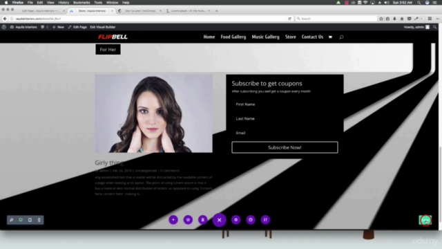 Complete Custom Wordpress Website Freelancer in 2018 - Screenshot_04