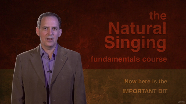Learn "How" to Sing with Natural Singing for everyone - Screenshot_04