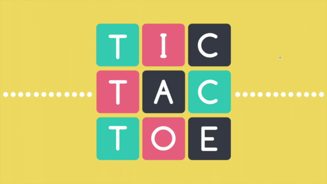 Tic-Tac-Toe Clone - The Complete Cocos2d-x C++ Game Course - Screenshot_01