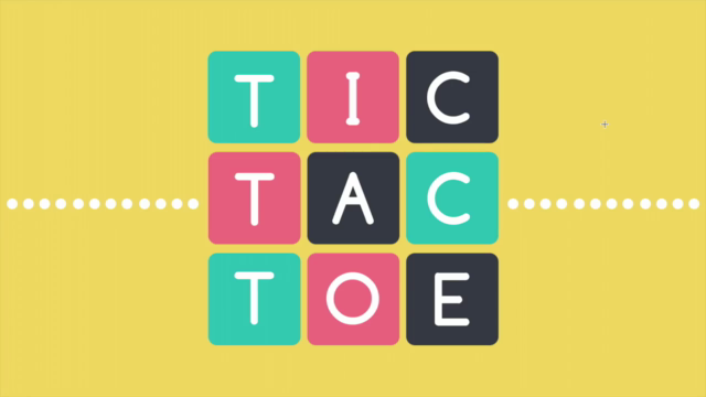 Tic-Tac-Toe Clone - The Complete Cocos2d-x C++ Game Course - Screenshot_02