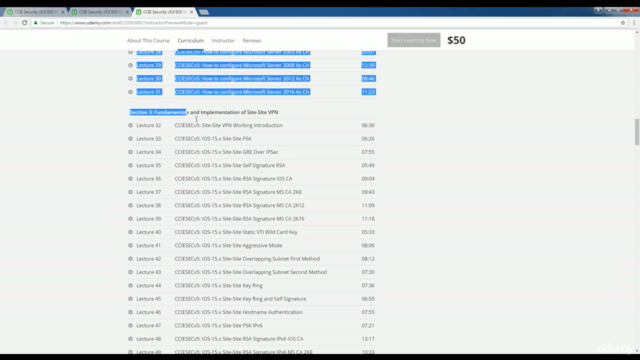 CCIE Security - IOS VPN Deep Dive: Labs - Screenshot_02