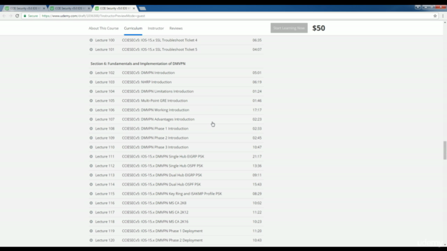 CCIE Security - IOS VPN Deep Dive: Labs - Screenshot_03