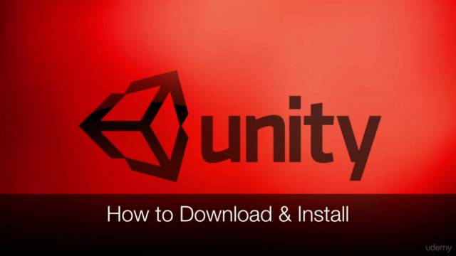 Introduction to Game Development with Unity - Screenshot_02