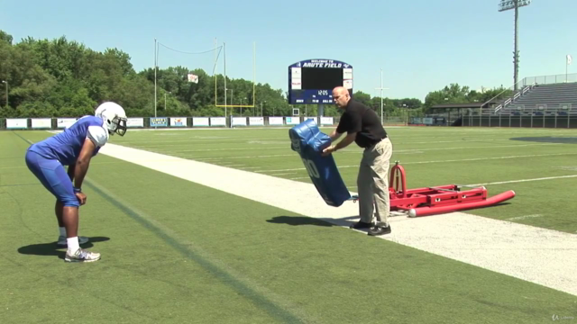 Football Tackling Skills and Drills - Screenshot_02