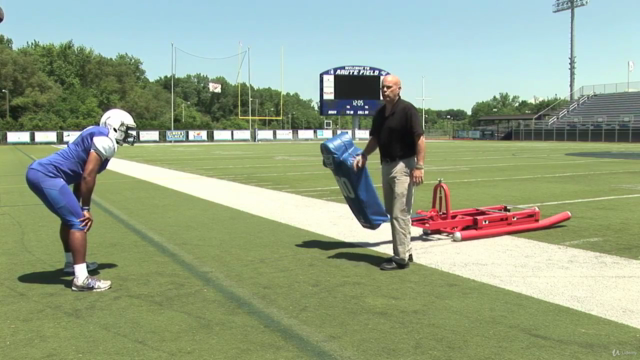 Football Tackling Skills and Drills - Screenshot_03