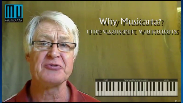 'Greensleeves' Creative Piano Lessons Course - Screenshot_02