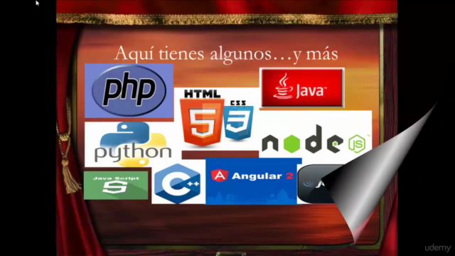 Desarrollador web: Programación estructural en PHP - Screenshot_04