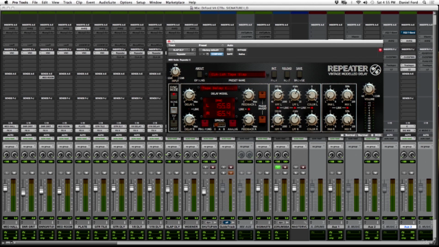 Mixing Music - Learn how to mix Country Pop like a Pro! - Screenshot_04