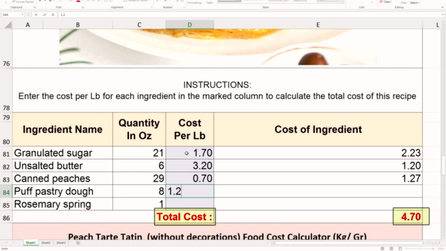 Become a Great Baker #1: Mastering the Tarte Tatin - Screenshot_04