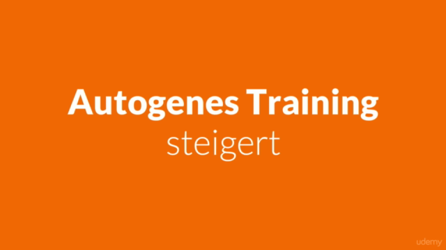 Autogenes Training - Grundstufe - Screenshot_02