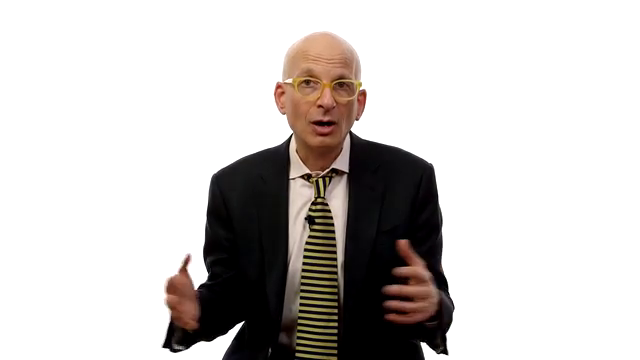 Curso para Freelancer por Seth Godin - Screenshot_04