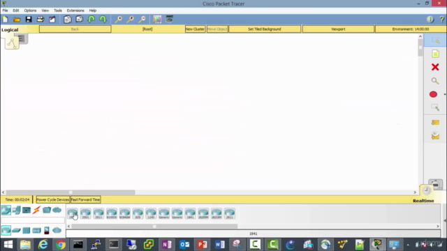 Cisco CCNA Labs with Packet Tracer - Screenshot_04