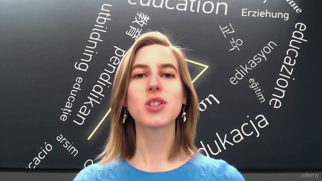 English pronunciation: speak clearly and with confidence - Screenshot_03