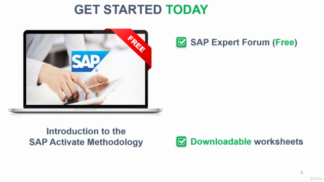 Introduction to the SAP Activate Methodology - Screenshot_04