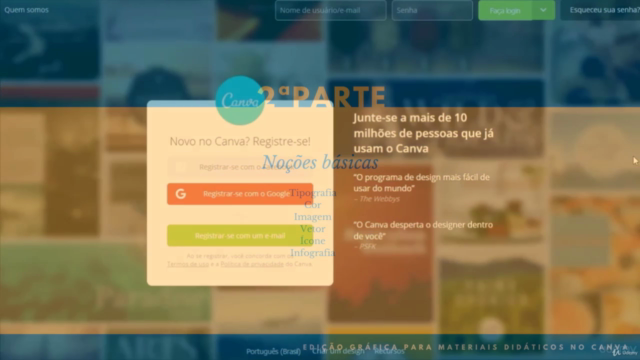Edição gráfica para materiais didáticos no Canva - Screenshot_02