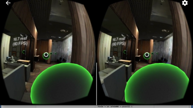 Build Virtual Reality Games for Android and iPhone - Screenshot_04