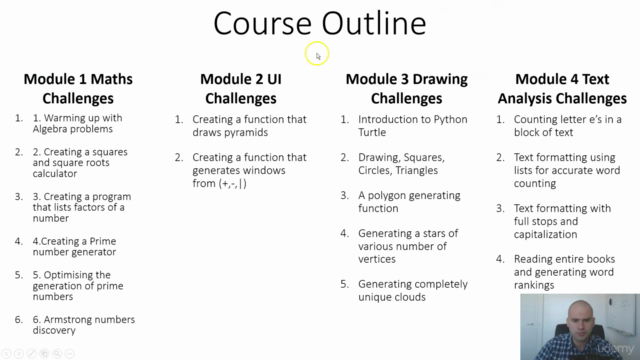 Computational Thinking In Python - Screenshot_01