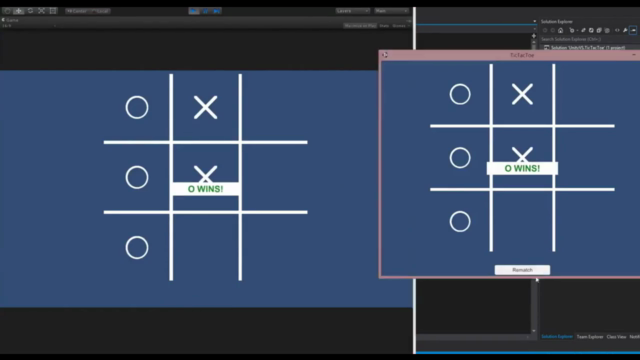 Débutez et réaliser un Quizz Game pour Android avec UNITY3D - Screenshot_02