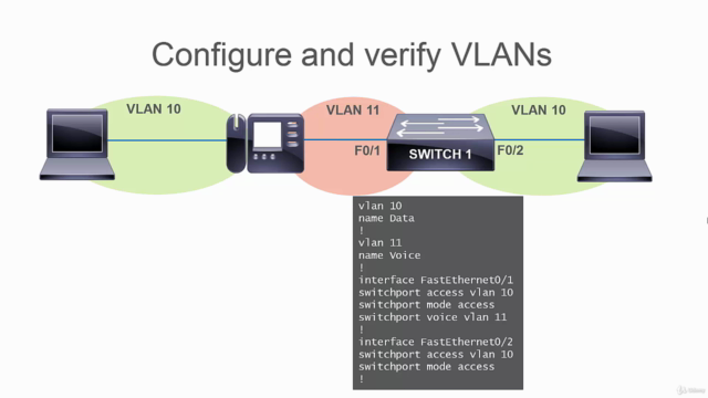 Cisco Advanced Switching Master Class - CCNP Enterprise - Screenshot_03