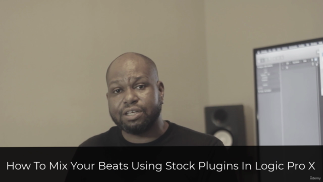 Beat MIXING Tips For Logic Pro X Users - Screenshot_01