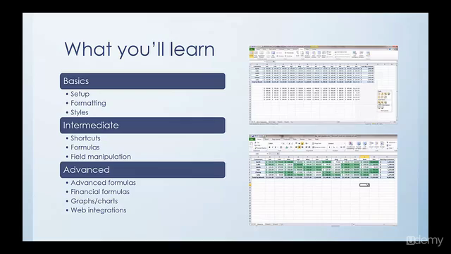 Comprehensive Microsoft Excel - Screenshot_02