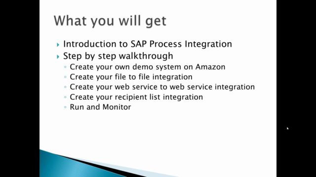 SAP PI Process Integration - Beginner to Paid Professional - Screenshot_02