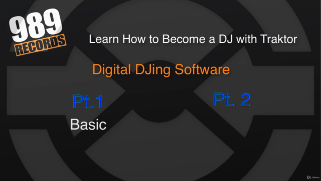 Learn How to Become a DJ with Traktor - Screenshot_02