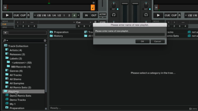 Learn How to Become a DJ with Traktor - Screenshot_03