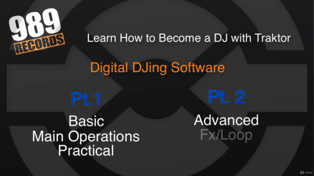 Learn How to Become a DJ with Traktor - Screenshot_04