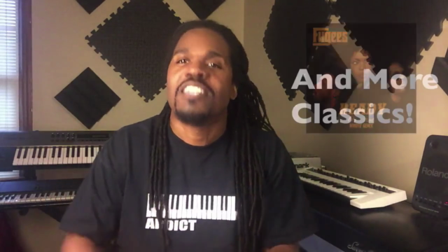 Learn How To Play 25 Classic Hip Hop Songs - Screenshot_02