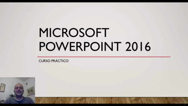 PowerPoint 365 paso a paso. Curso completo actualizado V2025 - Screenshot_01