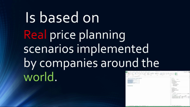 SAP BPC Embedded Sales Price Planning Application - Screenshot_04