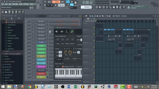 How to Make a Track Like Martin Garrix (In FL Studio!) - Screenshot_02