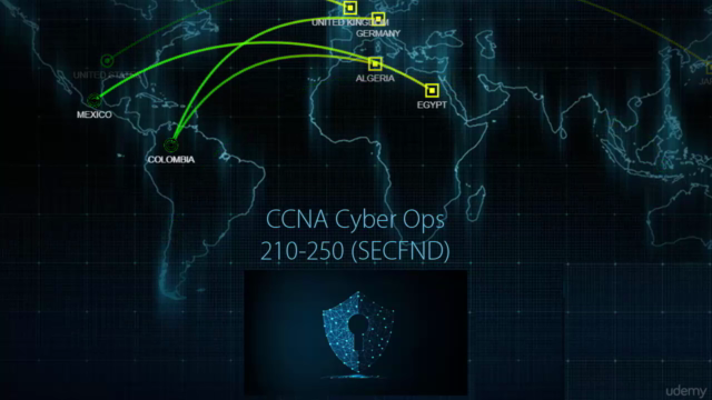 Cisco CyberOps Associate CBROPS 200-201: Part 1 Course - Screenshot_03