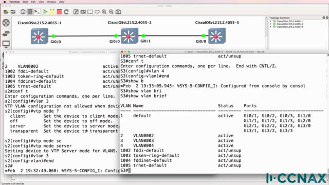 CCNA VLOGs: Pass your CCNA 200-125, ICND1 or ICND2 exam! - Screenshot_02