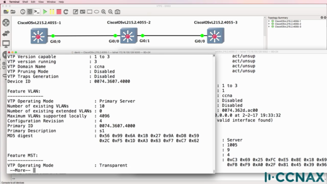 CCNA VLOGs: Pass your CCNA 200-125, ICND1 or ICND2 exam! - Screenshot_03