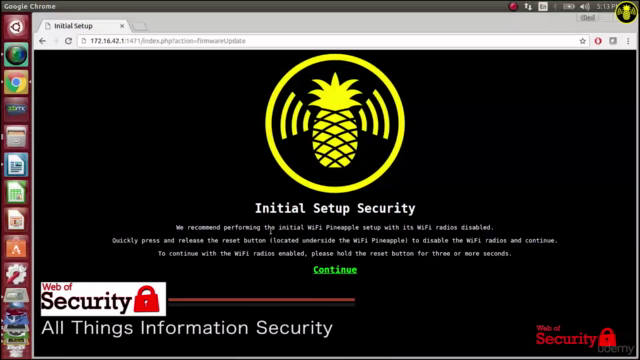 Wireless Hacking for Cyber Professionals - Screenshot_03