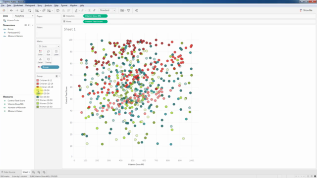 Colors for Data Science A-Z: Data Visualization Color Theory - Screenshot_04