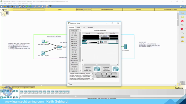 Cisco CCNA 300-201 Entry Level - Screenshot_03