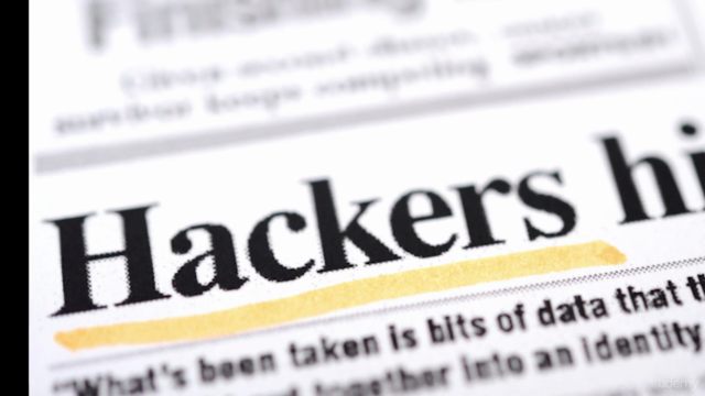 Cyberhacker Series: Honeypots, IDS and FW's - Screenshot_01
