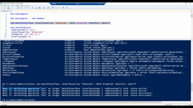 Administration of Active Directory and Windows Server (2025) - Screenshot_03