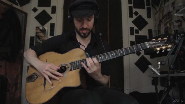 Introduction to Gypsy Jazz Guitar - Screenshot_03