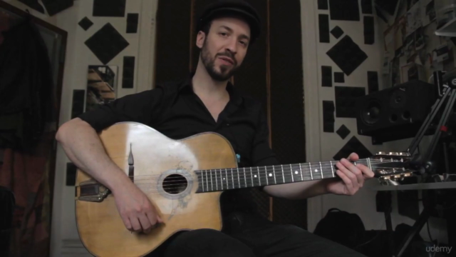 Introduction to Gypsy Jazz Guitar - Screenshot_04